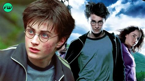 Bts Clip From First ‘harry Potter Film Proves Why Chris Columbus