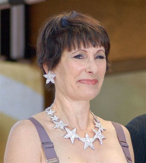 Pictures Of Gale Anne Hurd