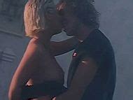Naked Tara Slone In Night Of The Demons