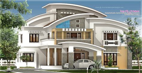 3000 Square Feet House Plans India Kerala Model House Plans 3000 Sq