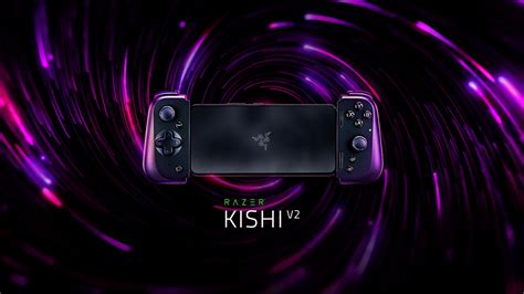 Razer Kishi V2 la meilleure manette pour téléphone est disponible