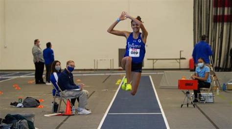 EIU TF XC Moore Porter Set Top Marks At Meyo Invitational