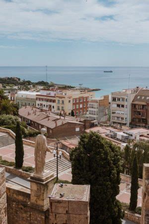 6 Things To See In Tarragona Spain Jana Meerman