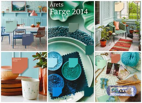 snekkerboden arets farge