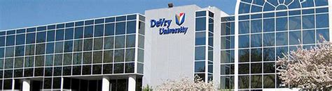 DeVry University Campus – San Jose Center + Keller Location