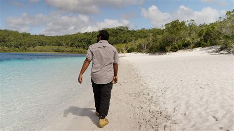 It's Official: World Heritage-Listed Island K'gari Has Reclaimed Its ...