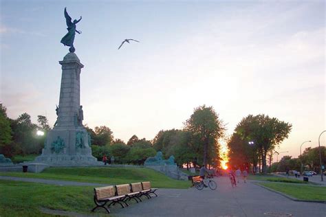 Mount-Royal (Mont-Royal) - The Montreal Visitors Guide