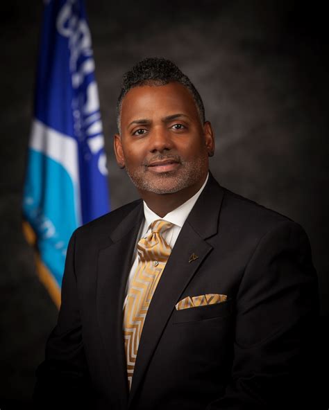 City Manager | Portsmouth, VA