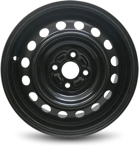 Car And Truck Wheels Dorman 939 248 New 15 Inch Steel Wheel Fits Nissan