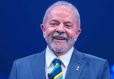 Lula Da Silva Gana Las Elecciones Y Es El Nuevo Presidente De Brasil