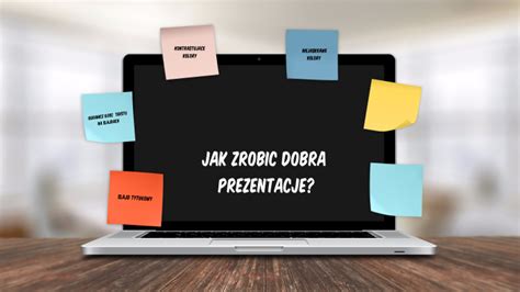 jak zrobić dobrą prezentację by kacper wiktor on Prezi