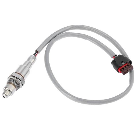 X Autohaux Oxygen Sensor Air Fuel Ratio O2 Sensor Replacement Fb5t 9g444 Ka For Ford