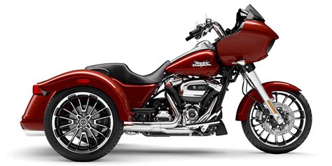 2024 Harley-Davidson Trike Road Glide® 3 | Stutsman Harley-Davidson