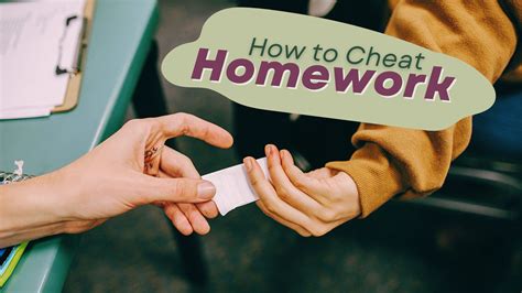 Top 10 Best Homework Cheat Websites Homework Doers