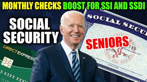 WOW 200 EXTRA IN MONTHLY CHECKS ARE APPROVED FOR SS SSI SSDI