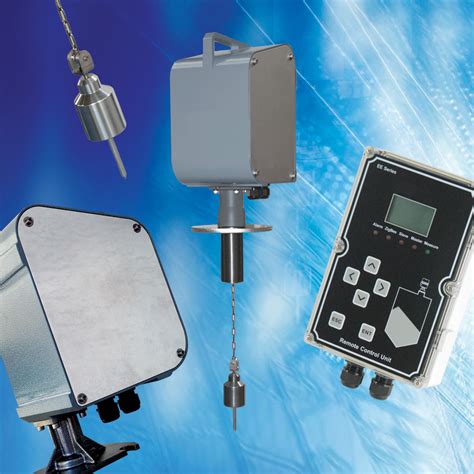 Level Transmitters For Solids Aplus Finetek Sensor Inc Pageid13558