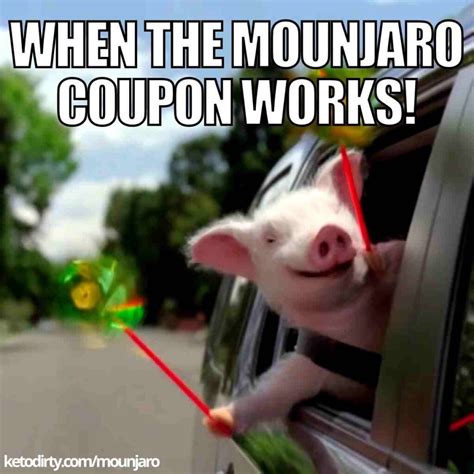 Mounjaro Coupon - Easy Tip To Help You Save $1000