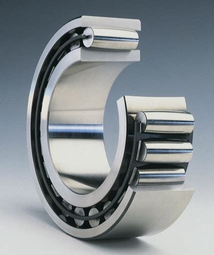 SKF CARB Toroidal Roller Bearings