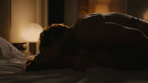 AusCAPS Will Sharpe Nude In The White Lotus Arrivederci