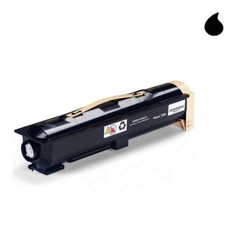 Toner Generico Xerox Phaser R Pag Grupo Decor