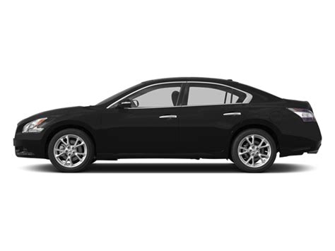 Used 2013 Nissan Maxima Sedan 4D S V6 Ratings Values Reviews Awards