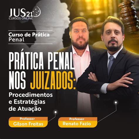 Pr Tica Penal Nos Juizados Procedimentos E Estrat Gias De Atua O