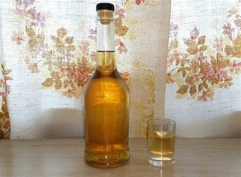 Яблочная настойка. Надёжный рецепт! Готовимся к празднику в последний ...