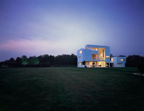 Smith House by MeierPartners Architects - Architizer