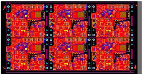 Ad如何绘制拼版altium Design Pcb拼板完整教程，这样讲就明白了！ Csdn博客