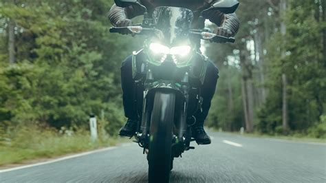 Kawasaki Naked Bikes Welches Z Modell Passt Zu Wem