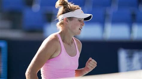 Teenage sensation Olivia Gadecki set to miss Australian Open over ...