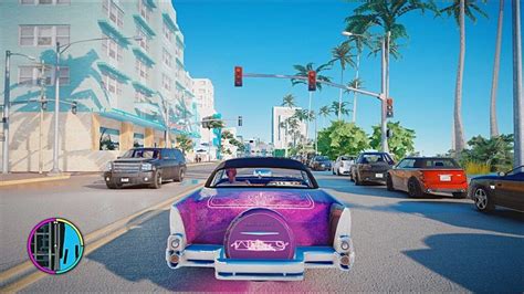 New GTA V Mod Adds Remastered Vice City Map To The Game (VIDEO)