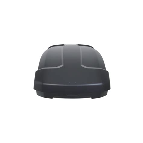 Thule Force XT L Schwarz Matt Dachbox365 De