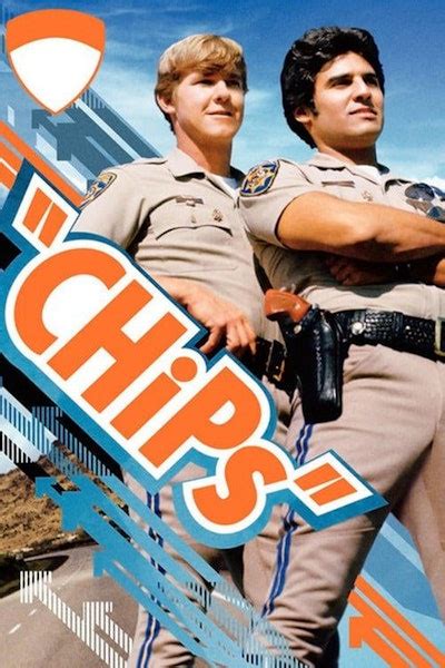 Best "CHiPs" TV Show Quotes | Quote Catalog