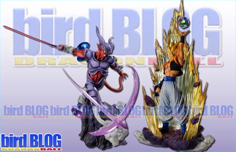 其之千四六十五 フィギュアーツzero 超激戦 ジャネンバ Bird Blog ドラゴンボール