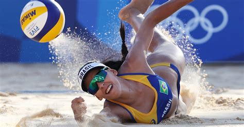 Vôlei de praia em Paris 2024 programação completa e ingressos