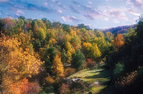 15 Perfect Hiking Spots In Lebanon For When You Need To Get Away