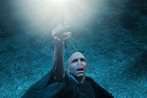 Voldemort Name Mispronunciation Harry Potter | Teen Vogue