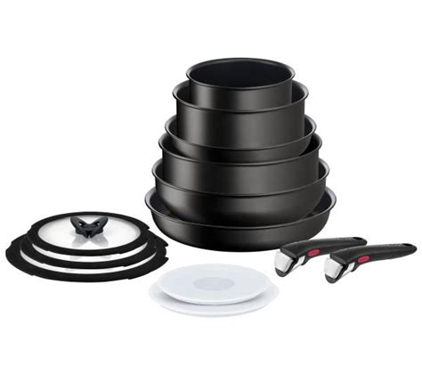 Tefal Ingenio Unlimited L Indukcja Aluminium Element W