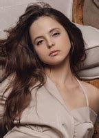 Anastasiya Chistyakova Nude Aznude