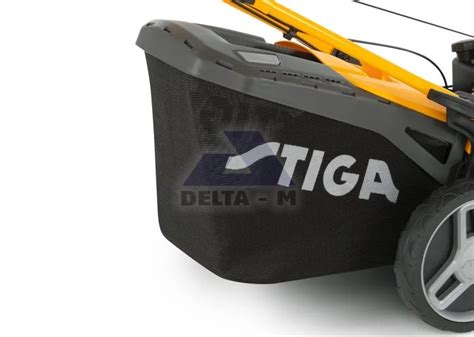 Sekačka benzínová Combi 48 S STIGA | www.delta-m.cz