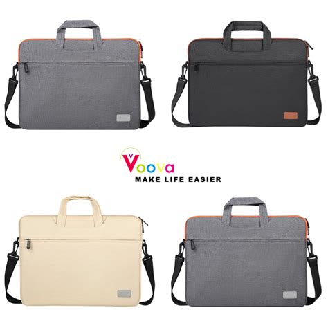 Jual VOOVA Tas Laptop Tas Laptop Tali Panjang Tas Laptop Waterproof