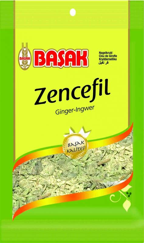 Zencefil