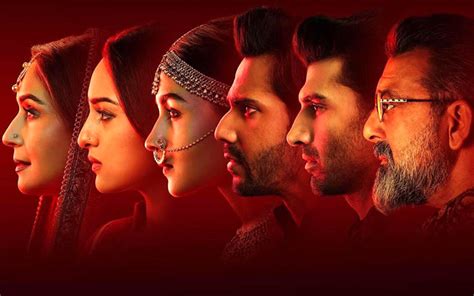 Kalank Movie Review: KALANK is a visual spectacle that lacks soul and ...