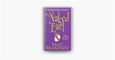 The Naked Earl On Apple Books