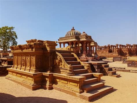 20 Places To Visit In Bhuj In 2025 Top Tourist Attractions Places