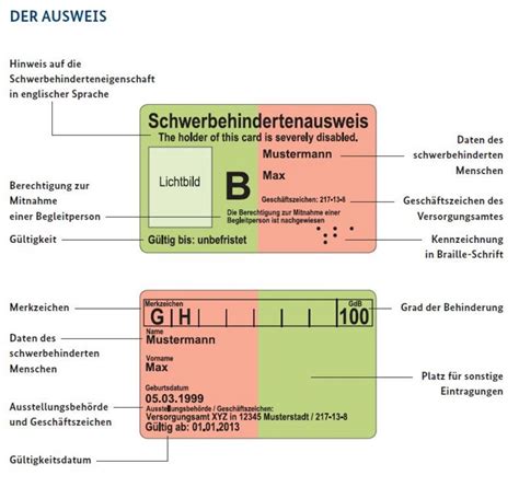 Antwort Welcher Grad Der Behinderung Bei Welcher Krankheit Weitere