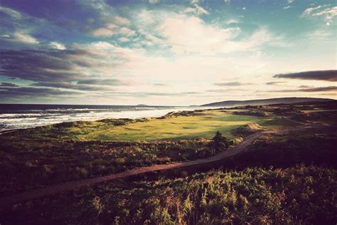 Cabot Links, Nova Scotia, Ohhhhh Canada | Cabot links, Golf trip, Travel