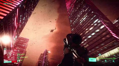 First Battlefield 2042 Gameplay Trailer Released During Xbox E3 Event