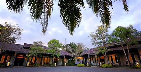 New Surya Hotel Hotel Terbaik Di Banyuwangi Selatan